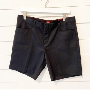 Dickies | Girls Black Shorts